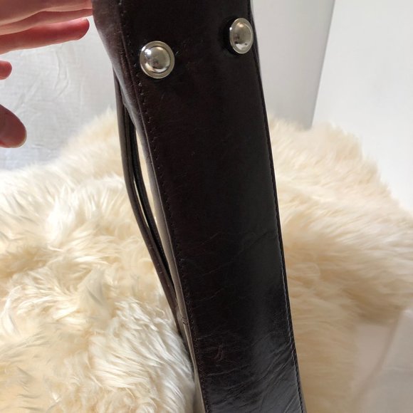 Leather Bag - Picture 2 of 7